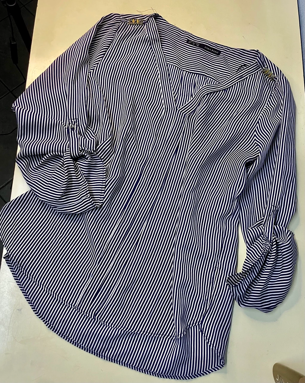 Blusa Zara - imagen 1