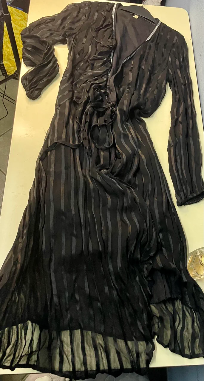 Vestido Otra - imagen 1