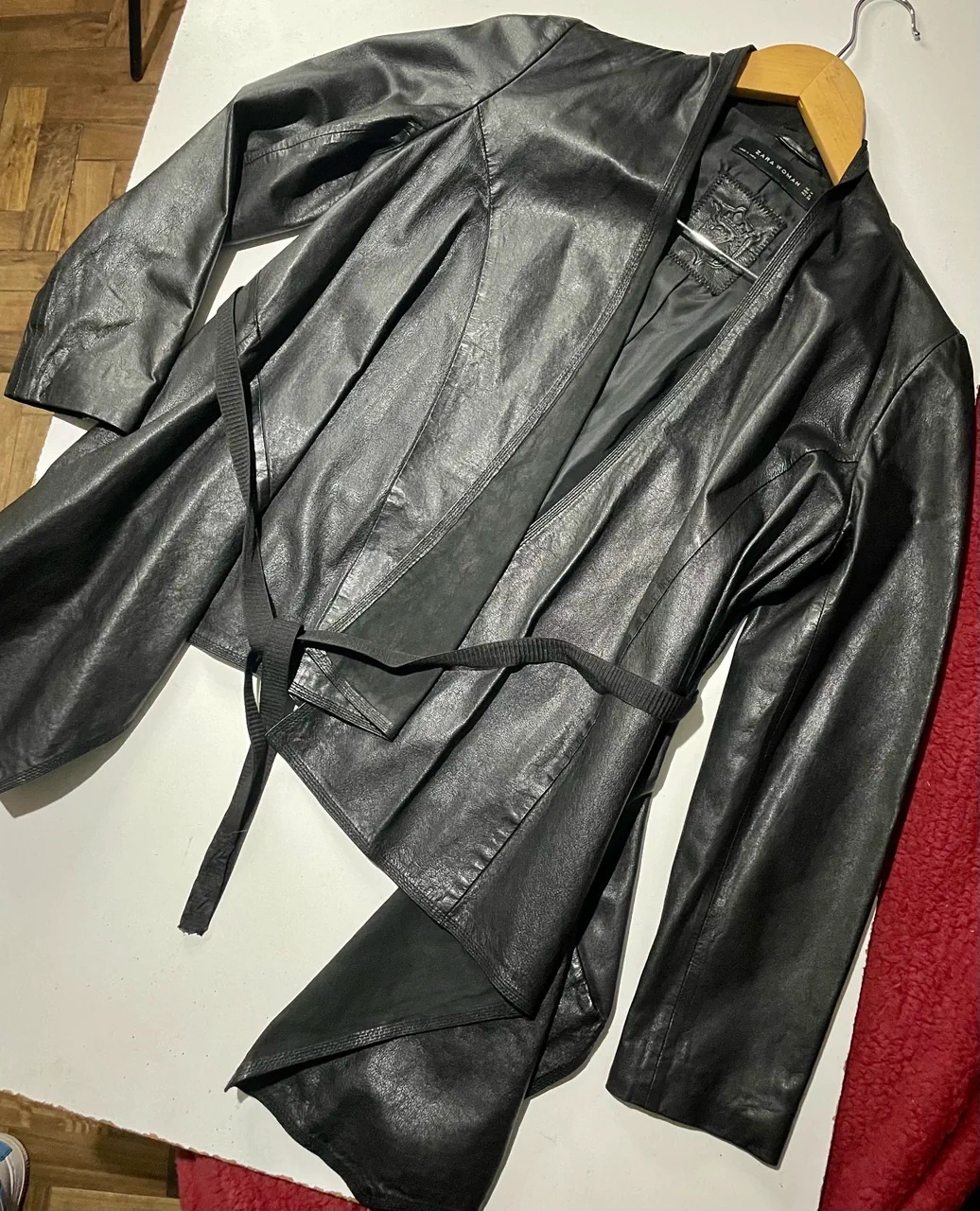 Campera Zara Woman - imagen 1