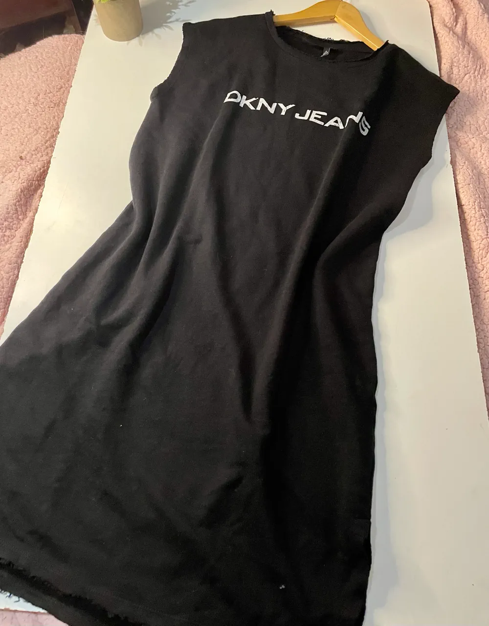 Musculosa DKNY Jeans - imagen 1