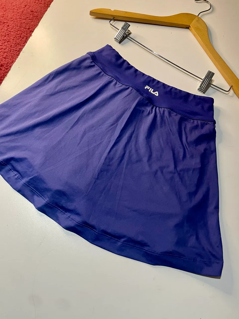 Pollera Fila - imagen 1