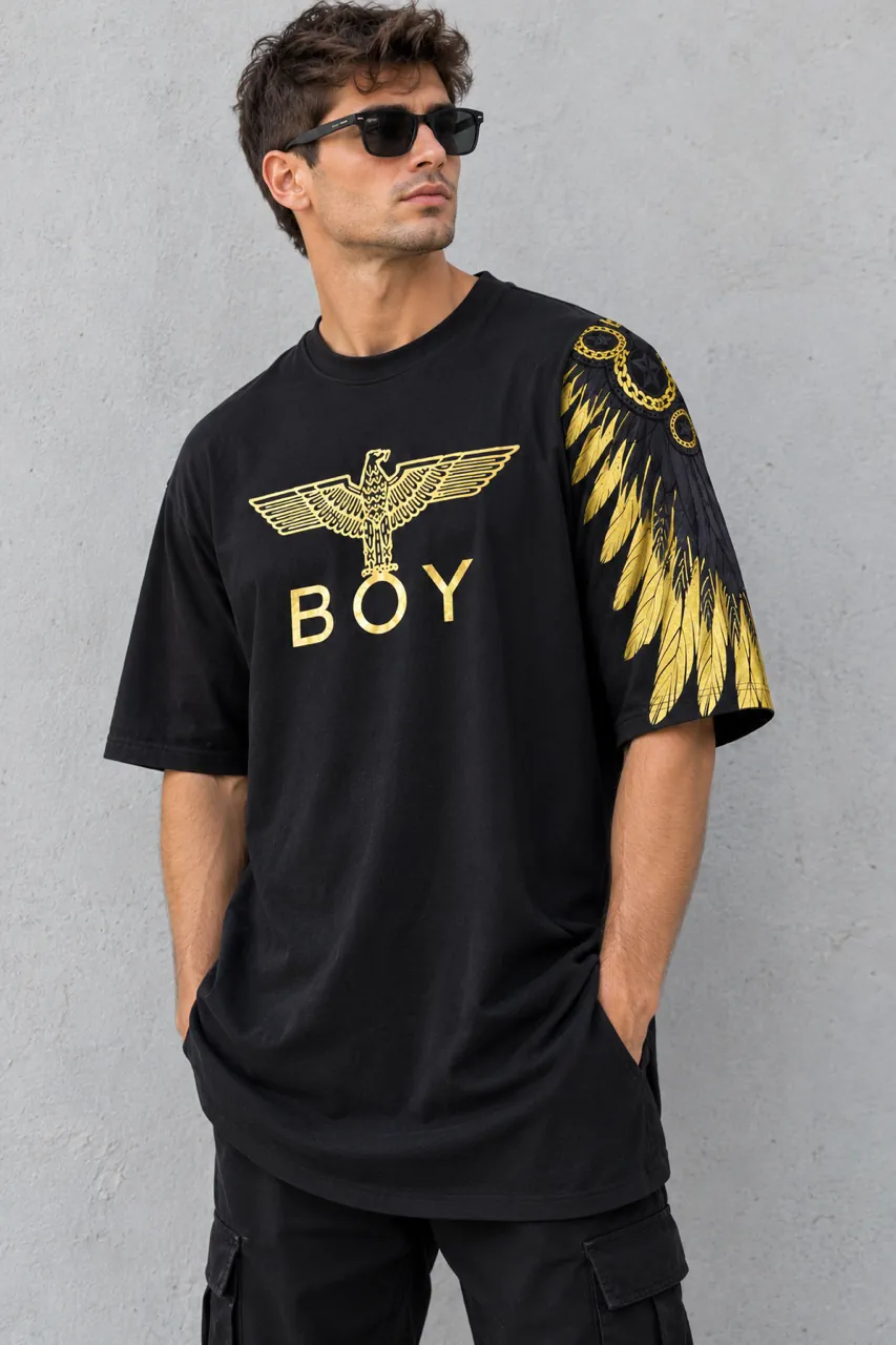 Remera Boy london - imagen 1