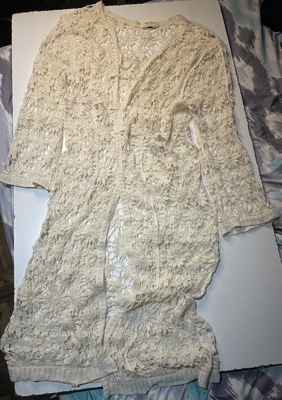 Kimono Indiastyle · Talle único