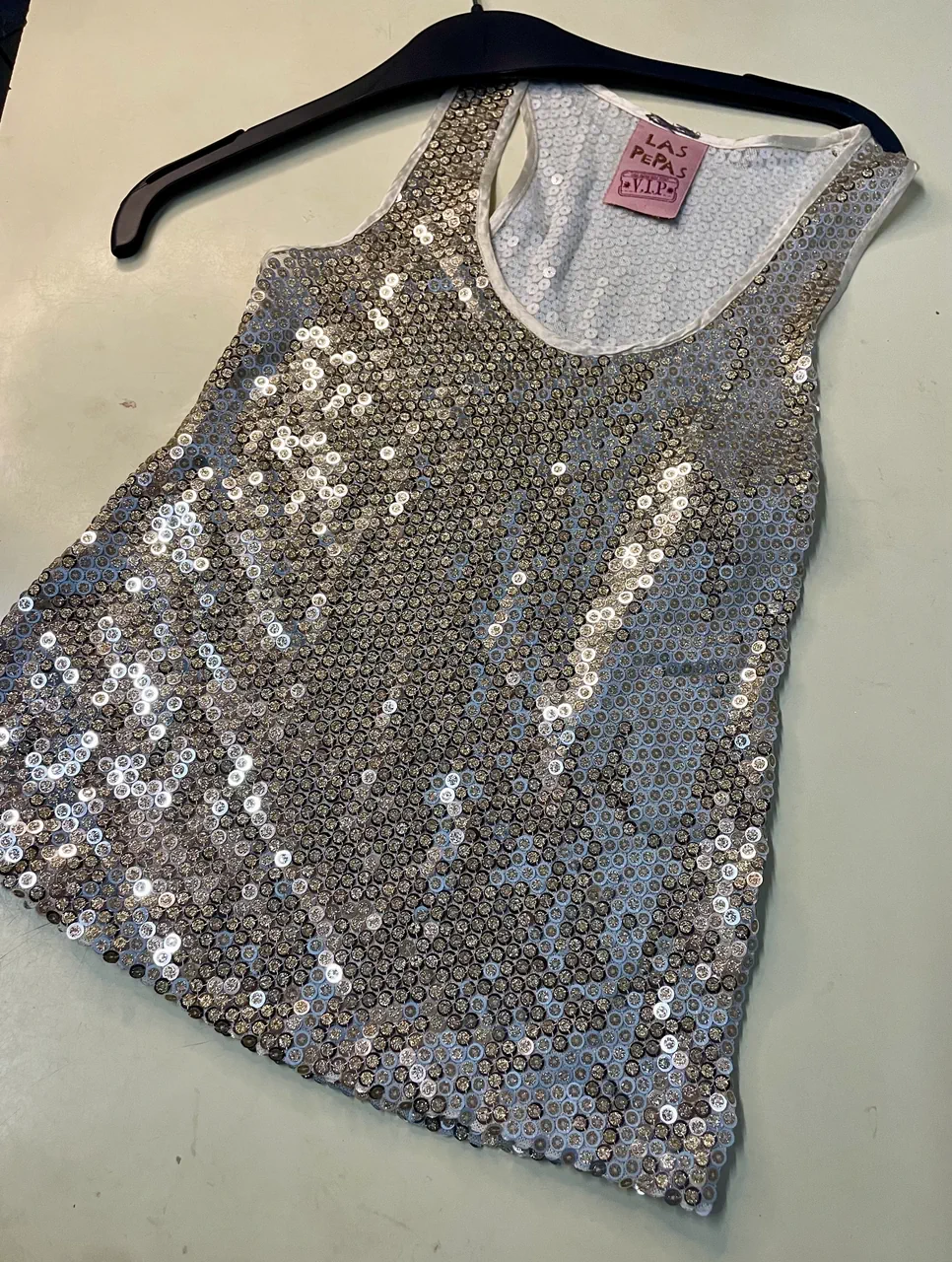 Musculosa Otra - imagen 1