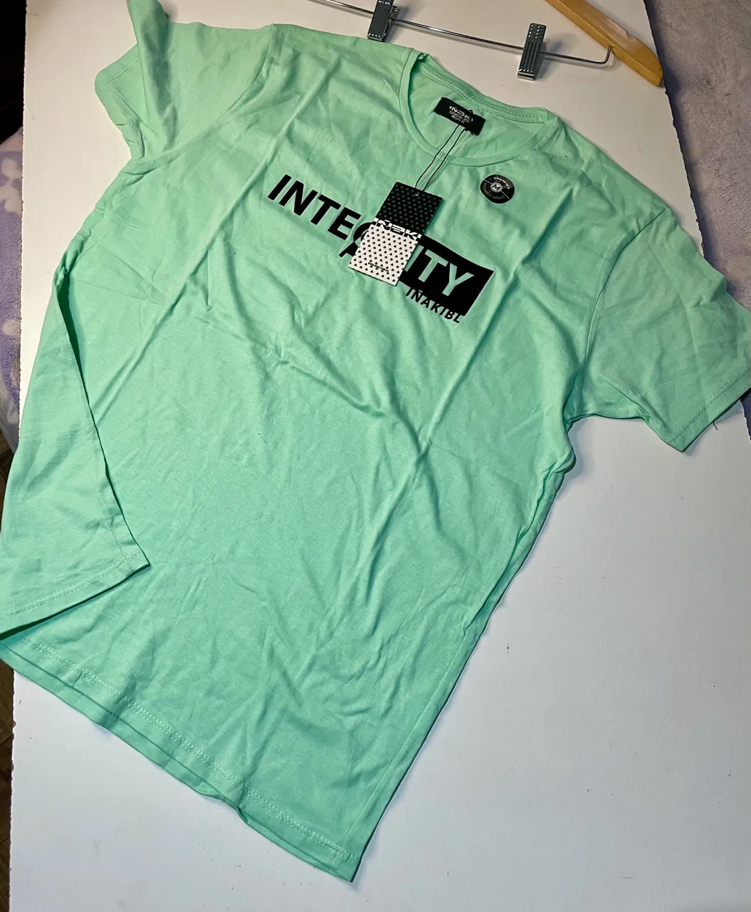 Remera Otra · Talle M