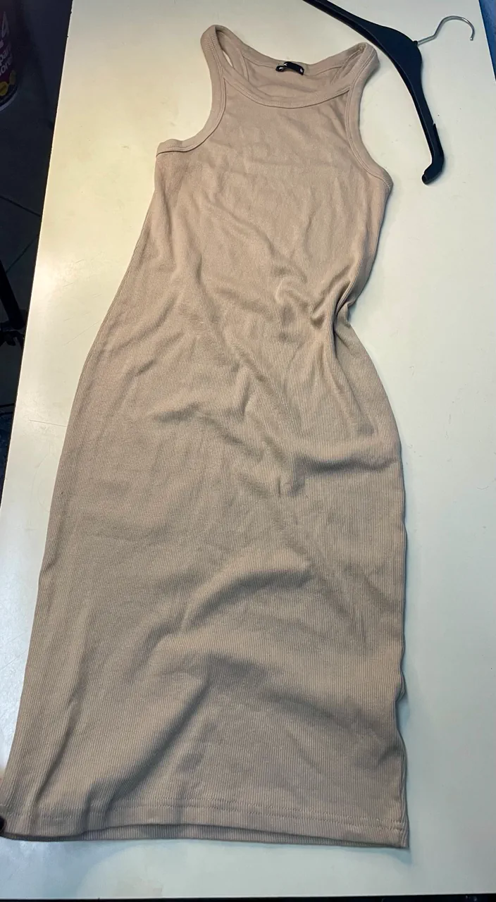 Vestido Fox - imagen 1