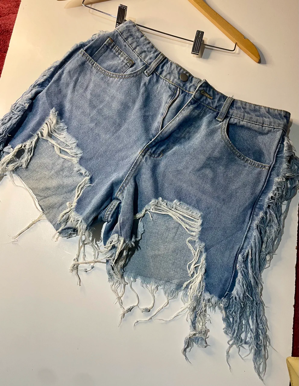 Short Otra - imagen 1