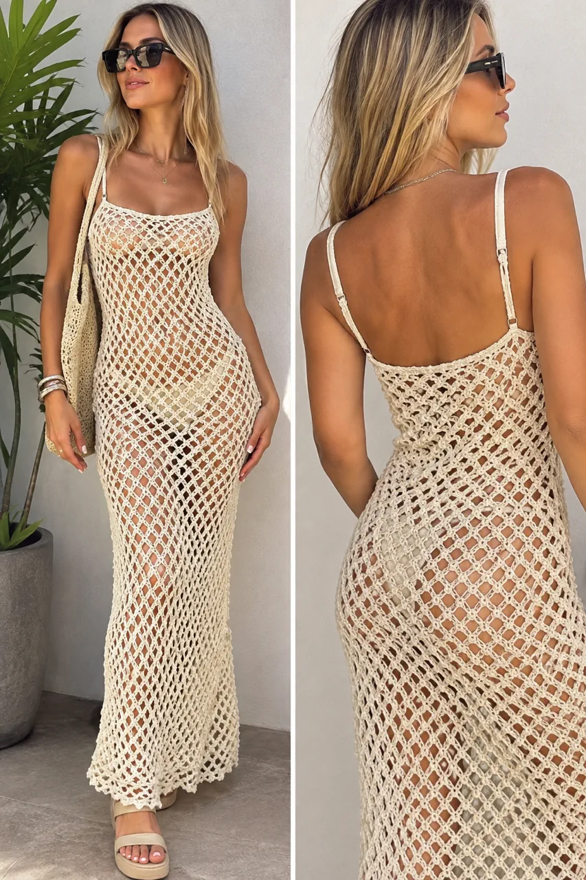Vestido Bershka - imagen 1