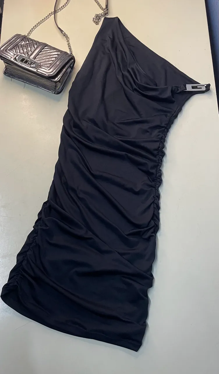 Vestido Otra - imagen 1