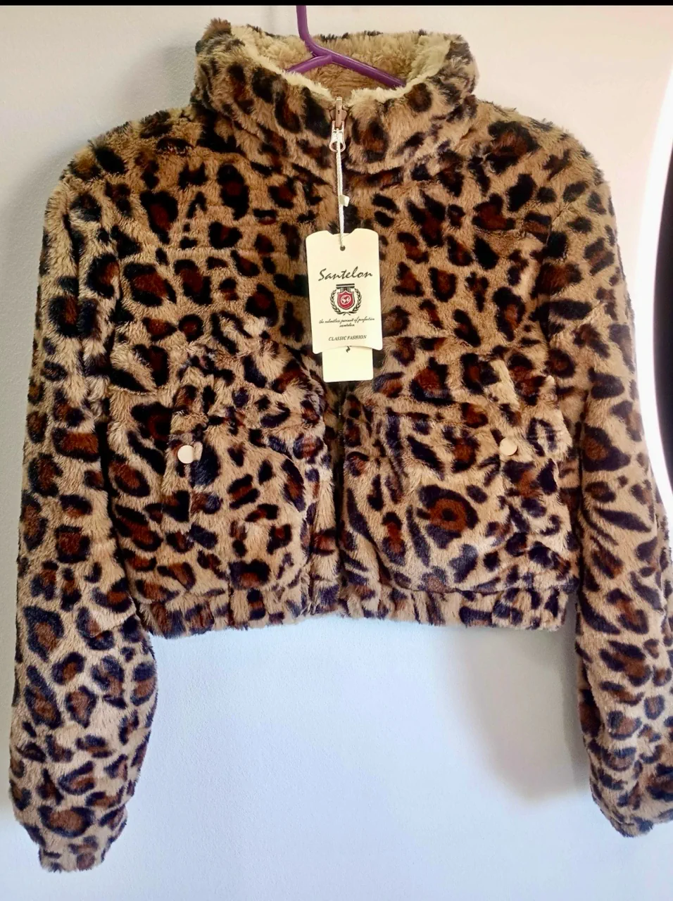 Campera Santelon - imagen 1