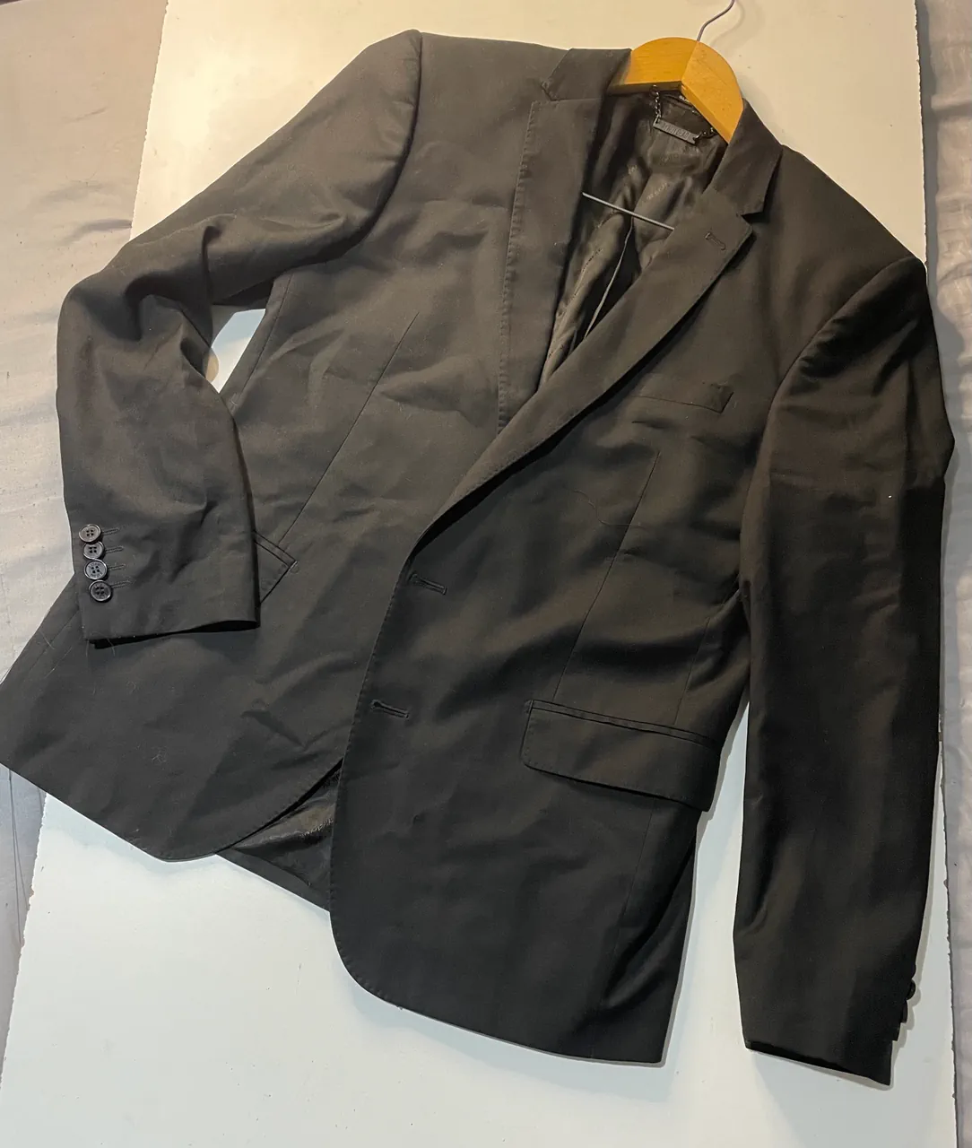 Camisa Ay Not Dead · Talle XL