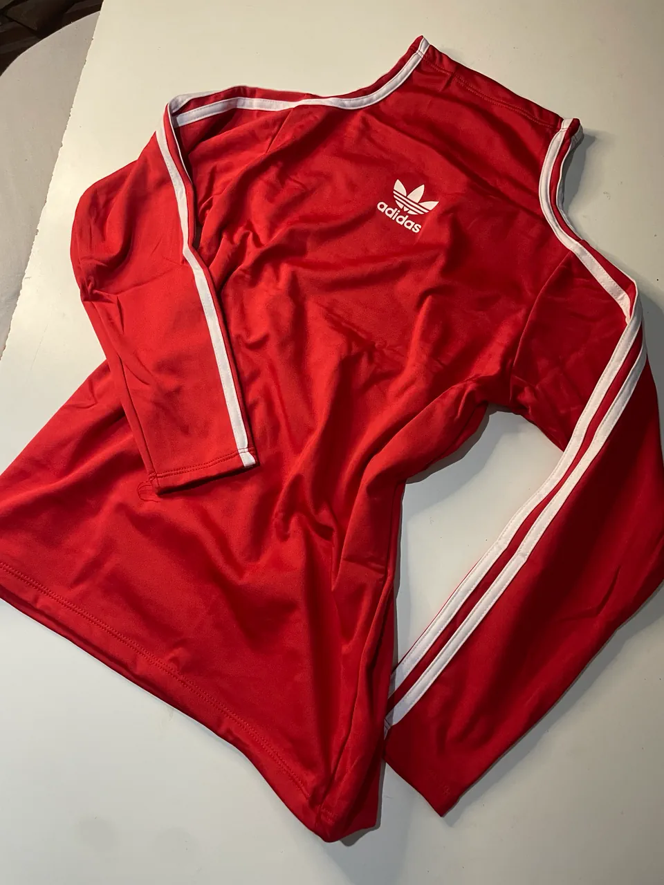 Remera adidas - imagen 1