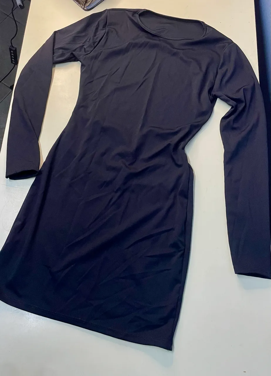 Vestido Sin marca - imagen 1
