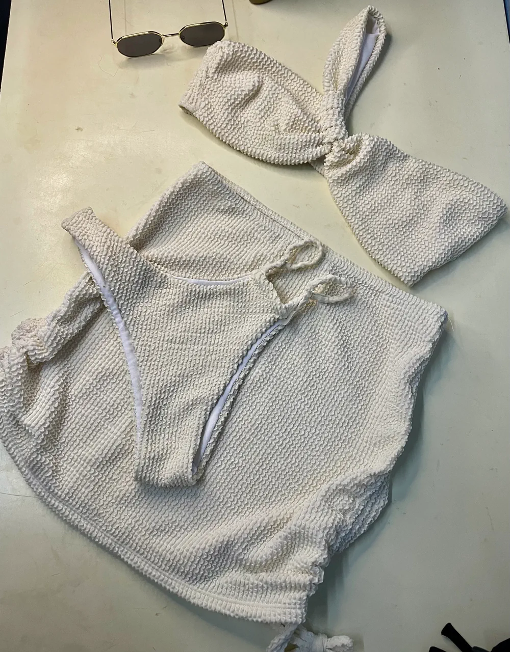 Bikini Shein - imagen 1