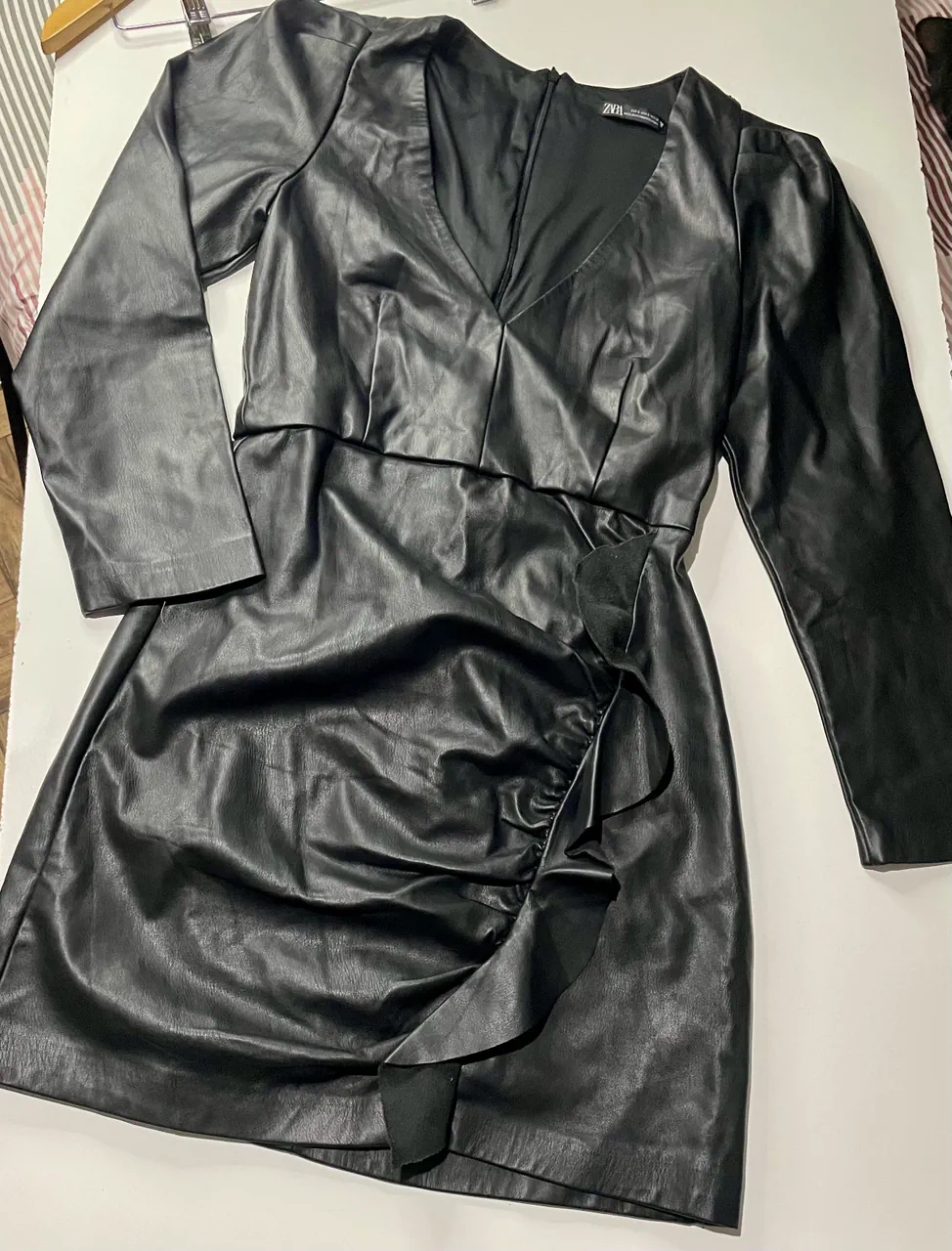 Vestido Zara - imagen 1