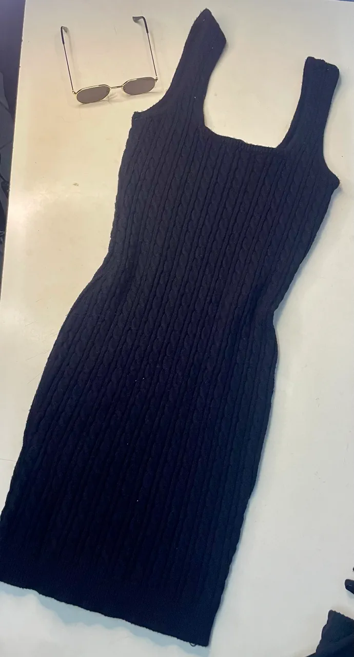 Vestido Zara - imagen 1
