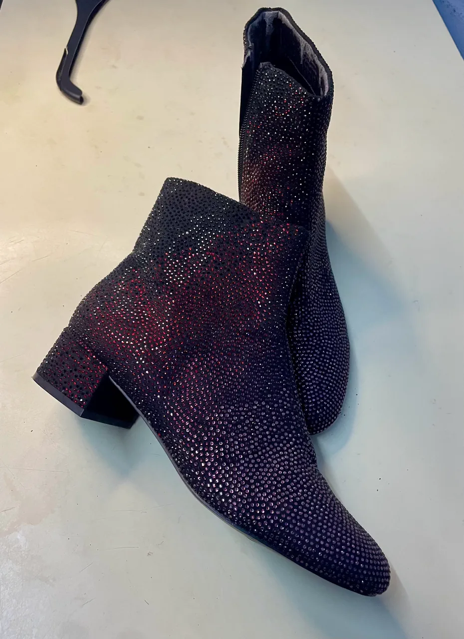 Botines ALDO - imagen 1