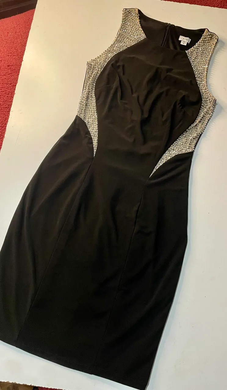 Vestido CACHE - imagen 1