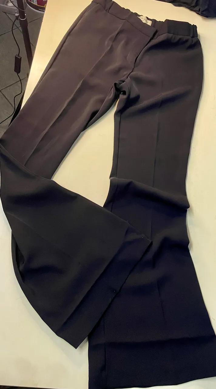 Pantalón Jazmín Chebar - imagen 1