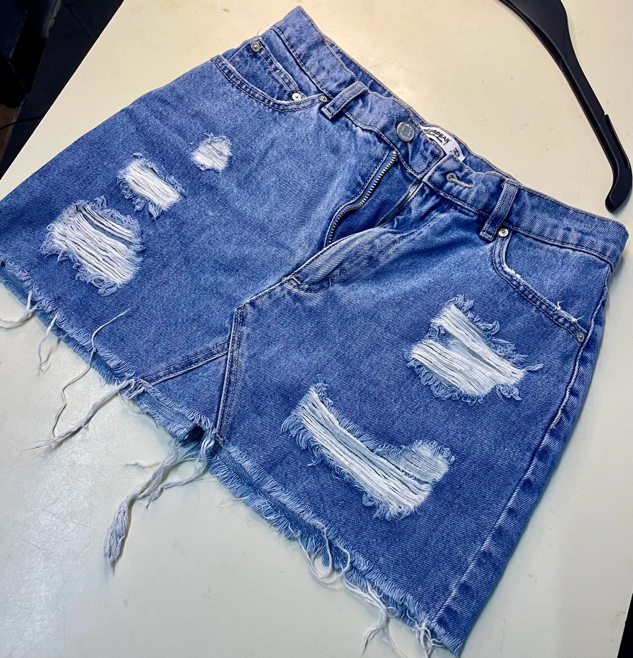 Short Pull&bear - imagen 1