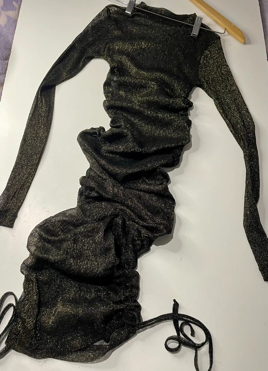 Vestido shibinda - imagen 1