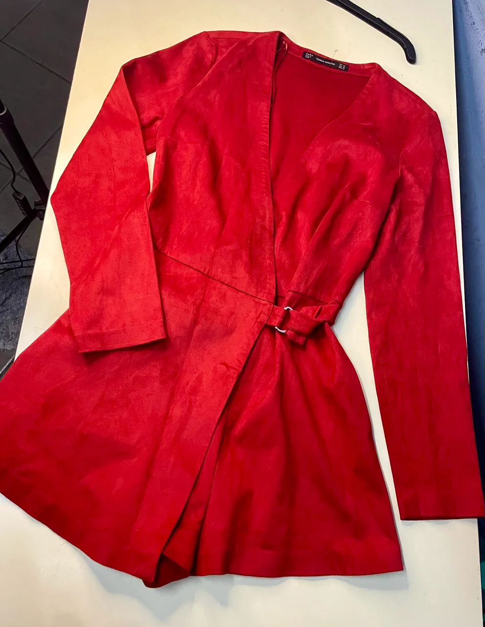 Vestido Zara - imagen 1