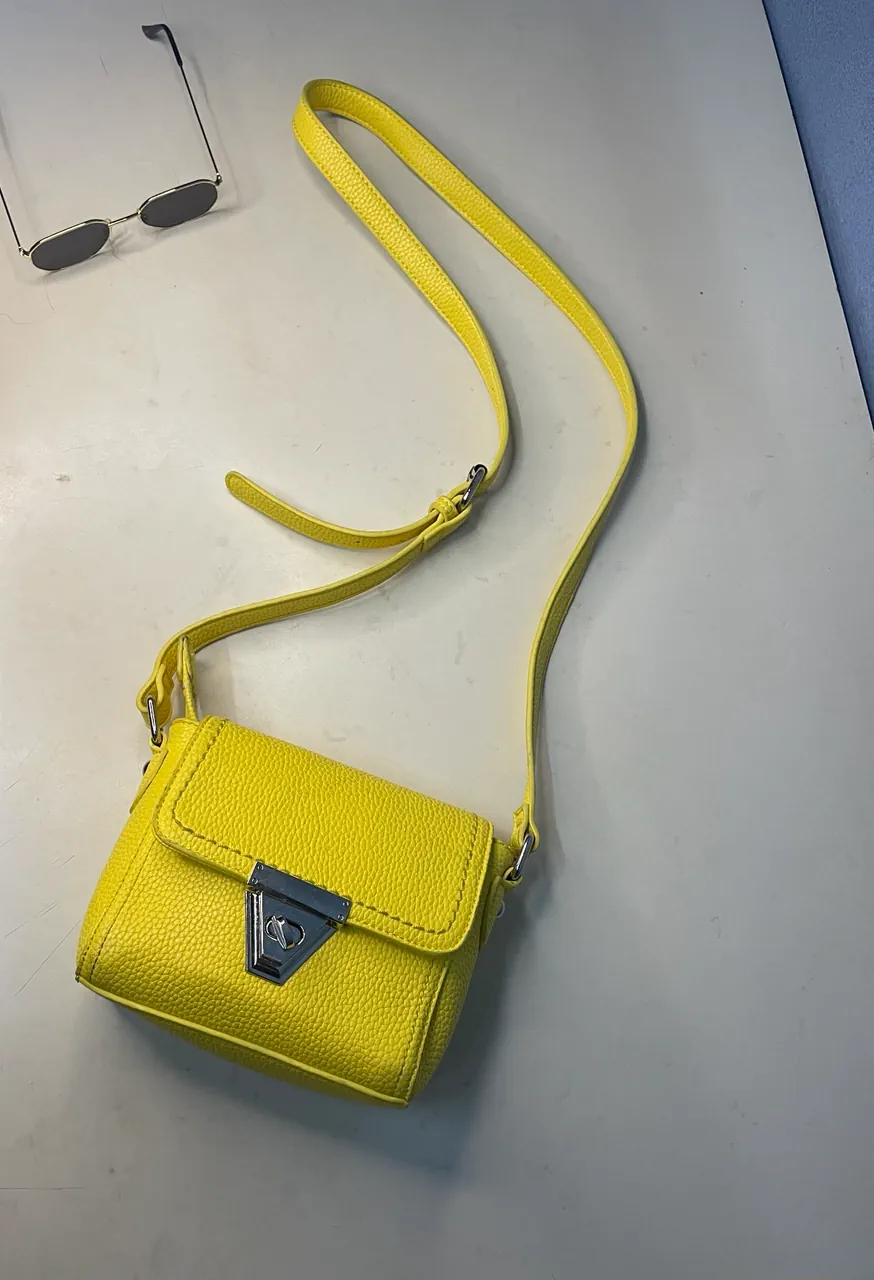 Bolso Isadora - imagen 1