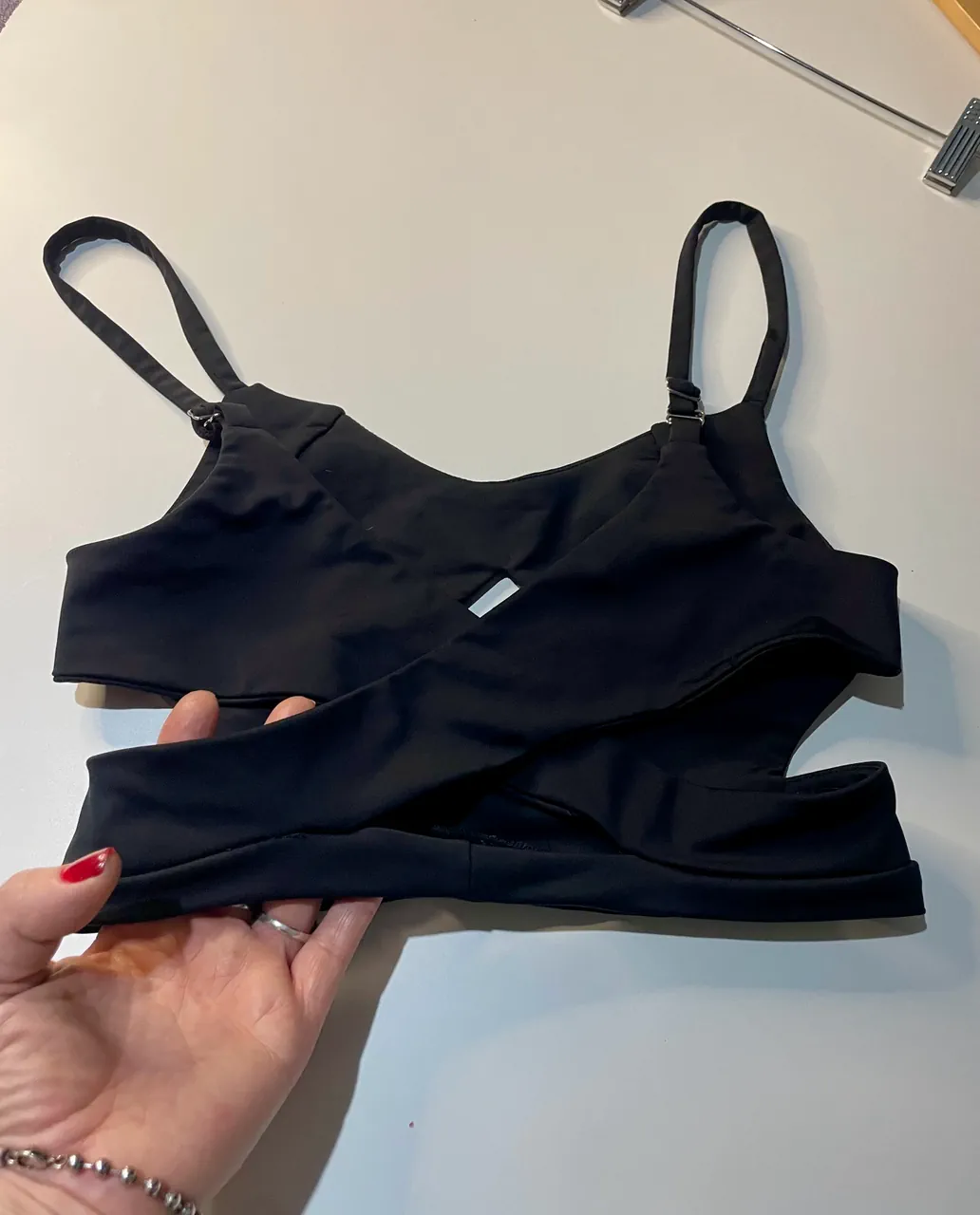 Musculosa Kosiuko - imagen 1