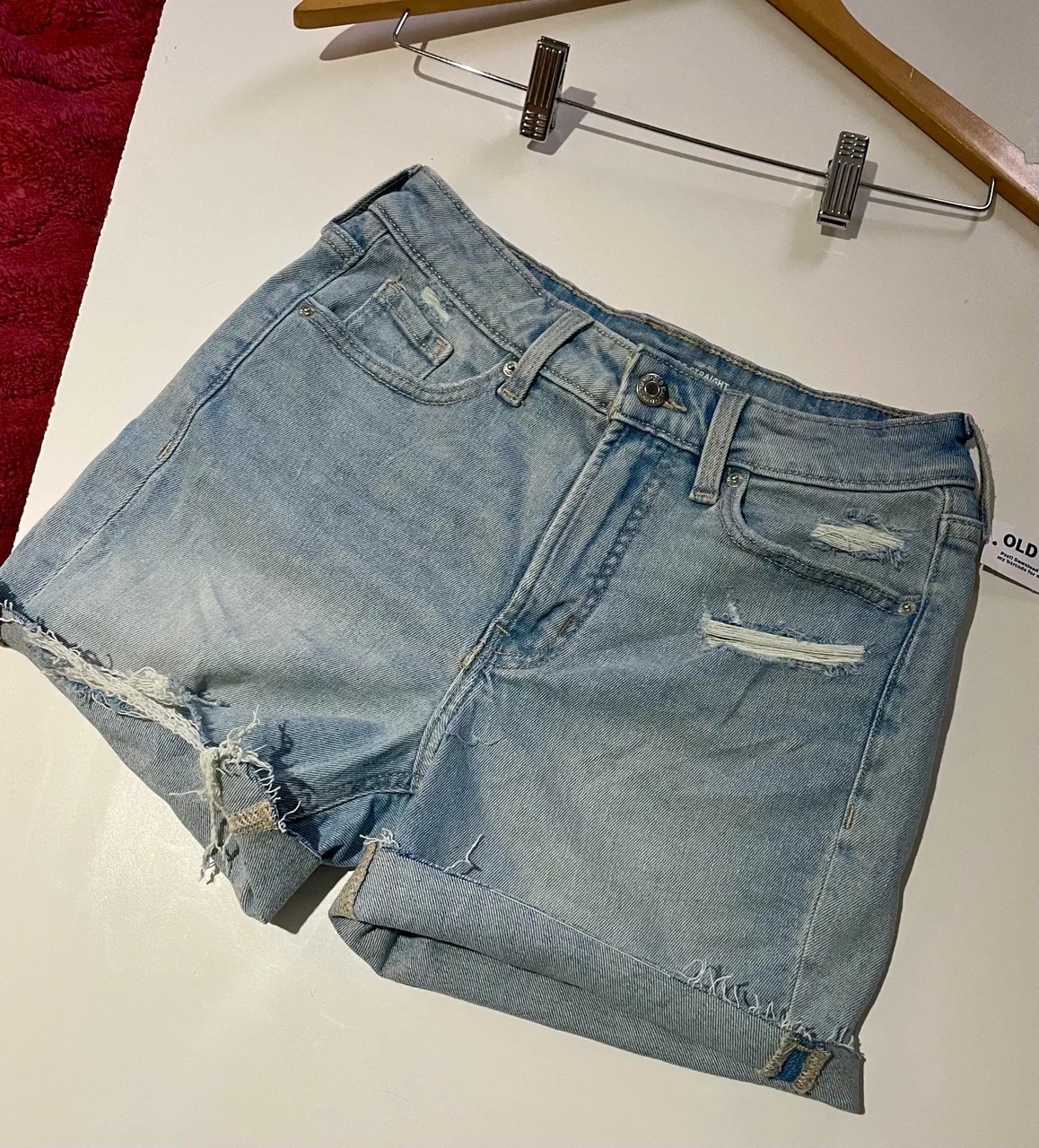 Short Old Navy - imagen 1