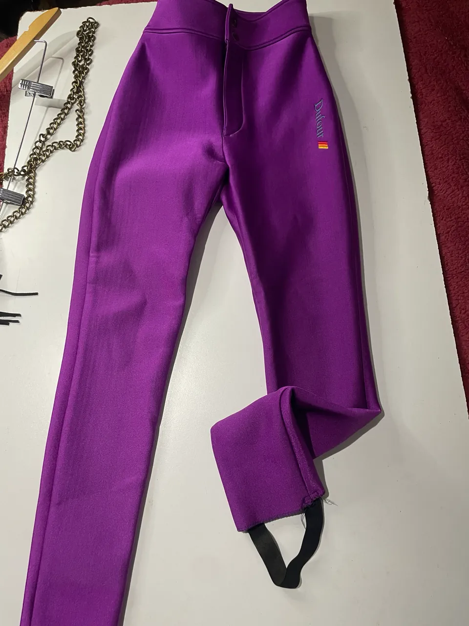 Pantalón Doufor - imagen 1