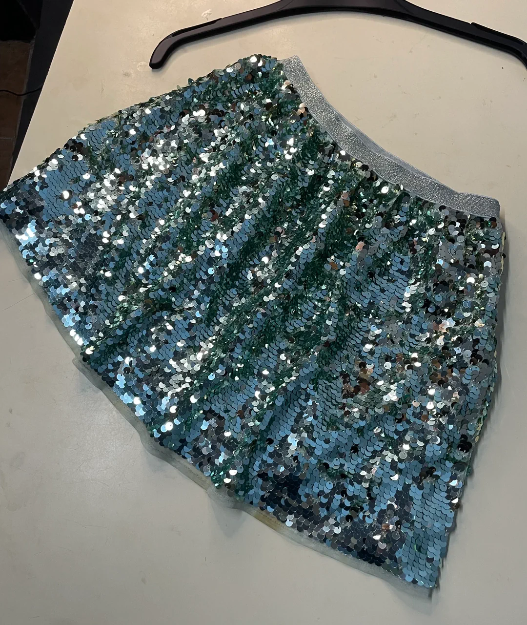 Pollera H&M - imagen 1