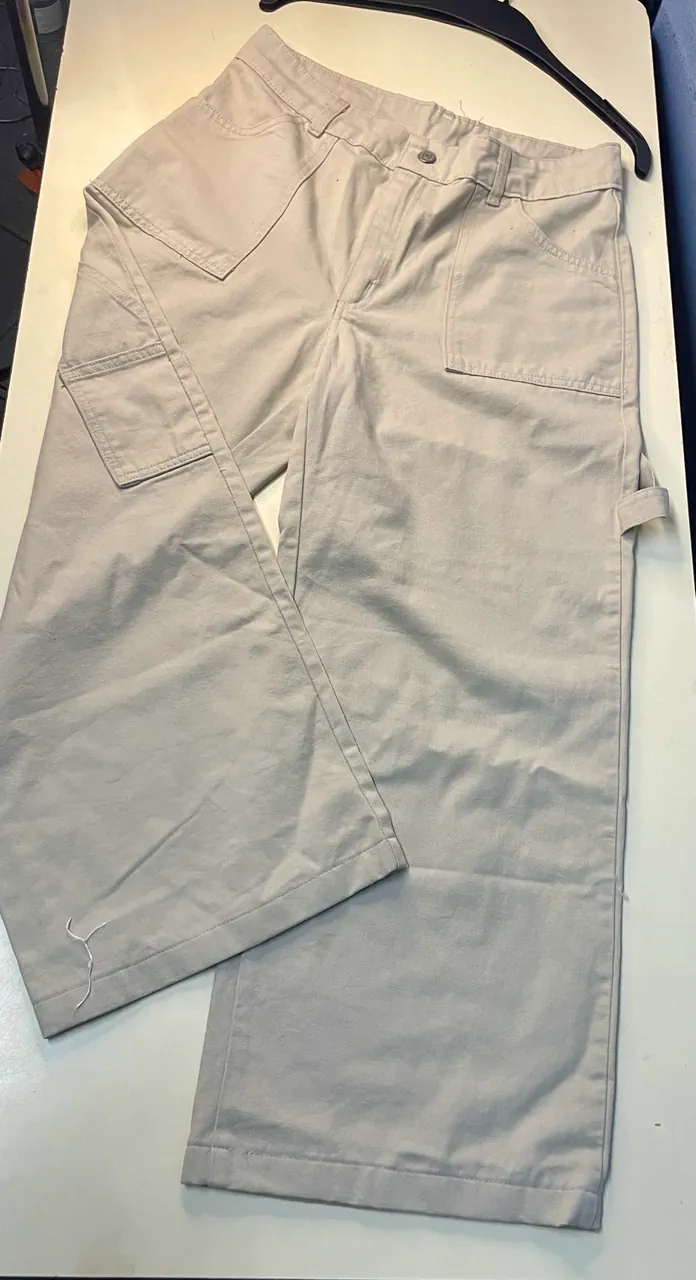 Pantalón Bora · Talle MEX/ARG 40