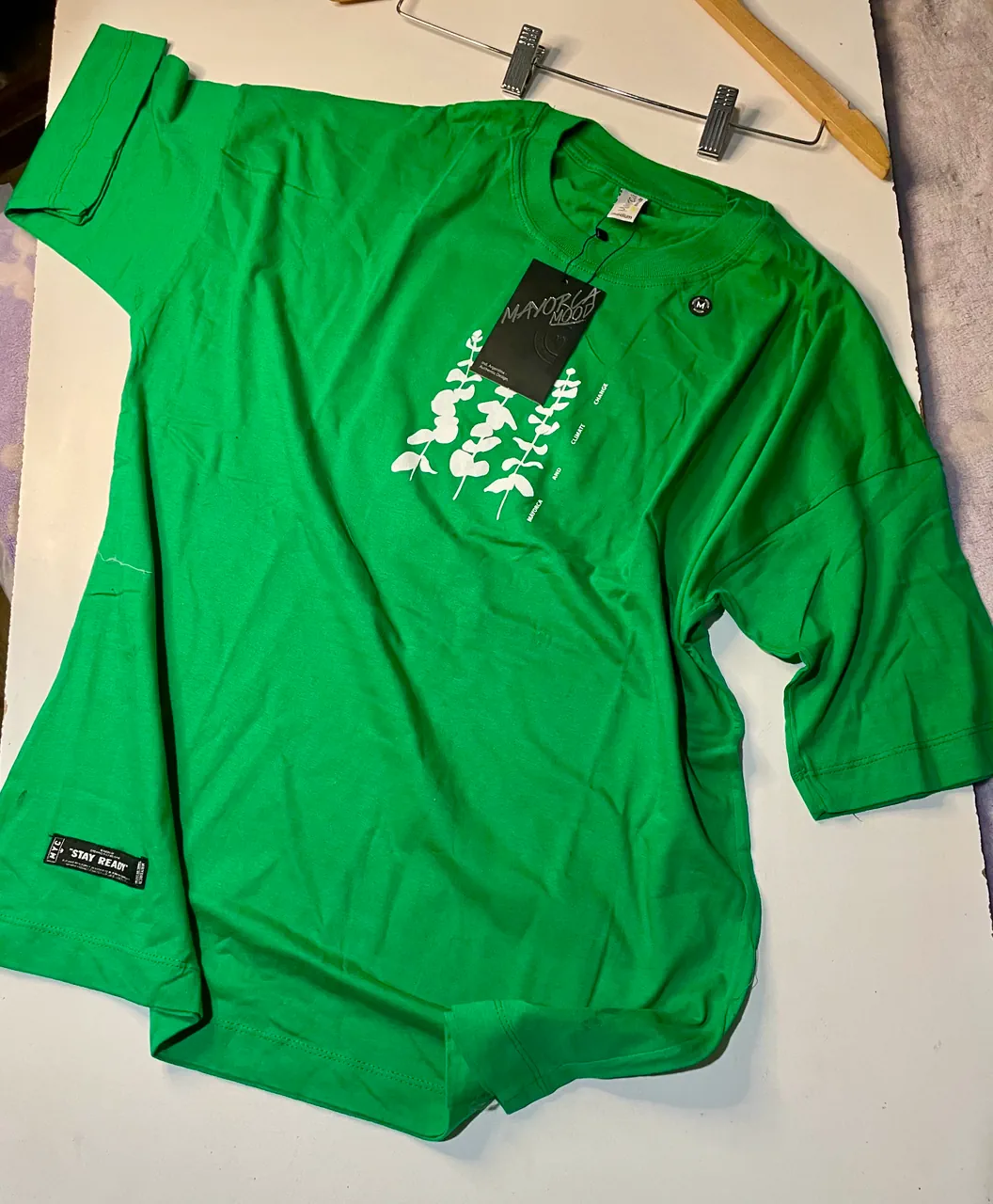 Remera Otra - imagen 1