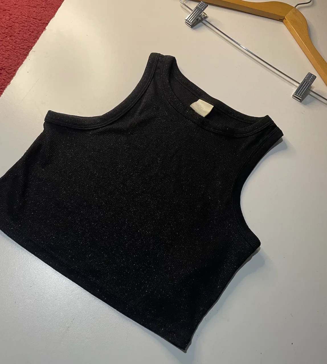 Musculosa H&M - imagen 1