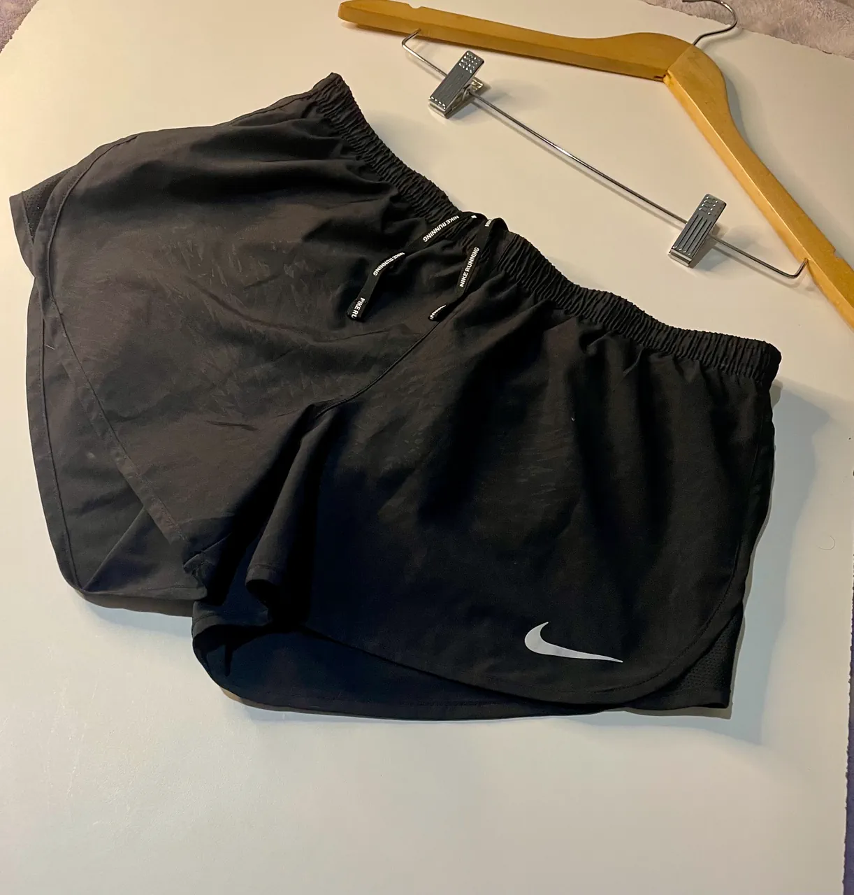 Short Nike - imagen 1