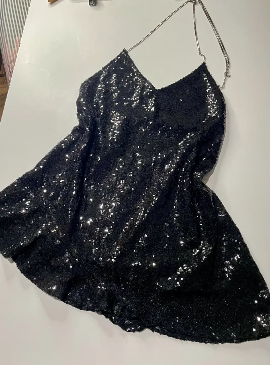 Vestido shibinda - imagen 1