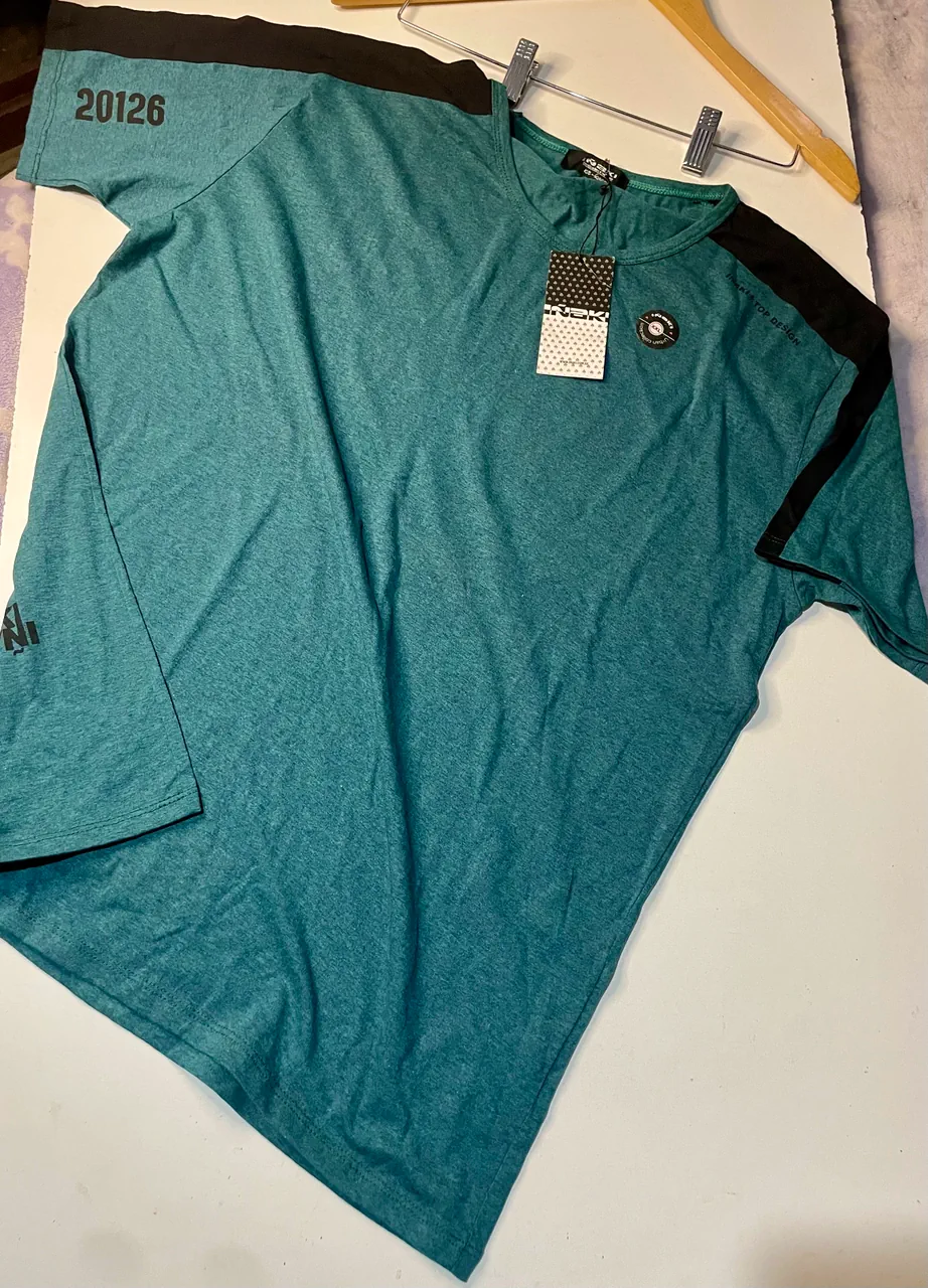Remera Iñaki - imagen 1