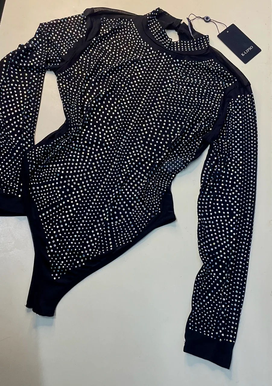 Body Otra · Talle S