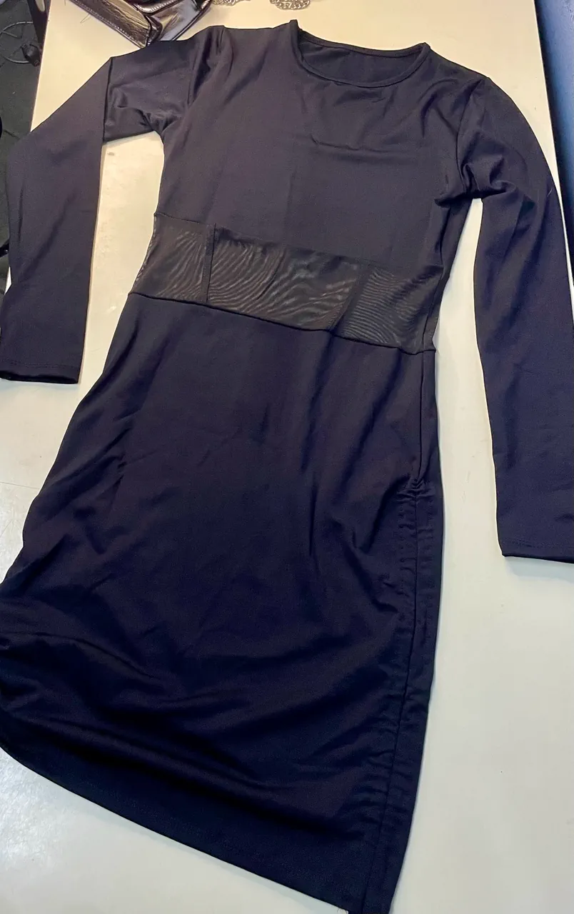 Vestido Otra - imagen 1