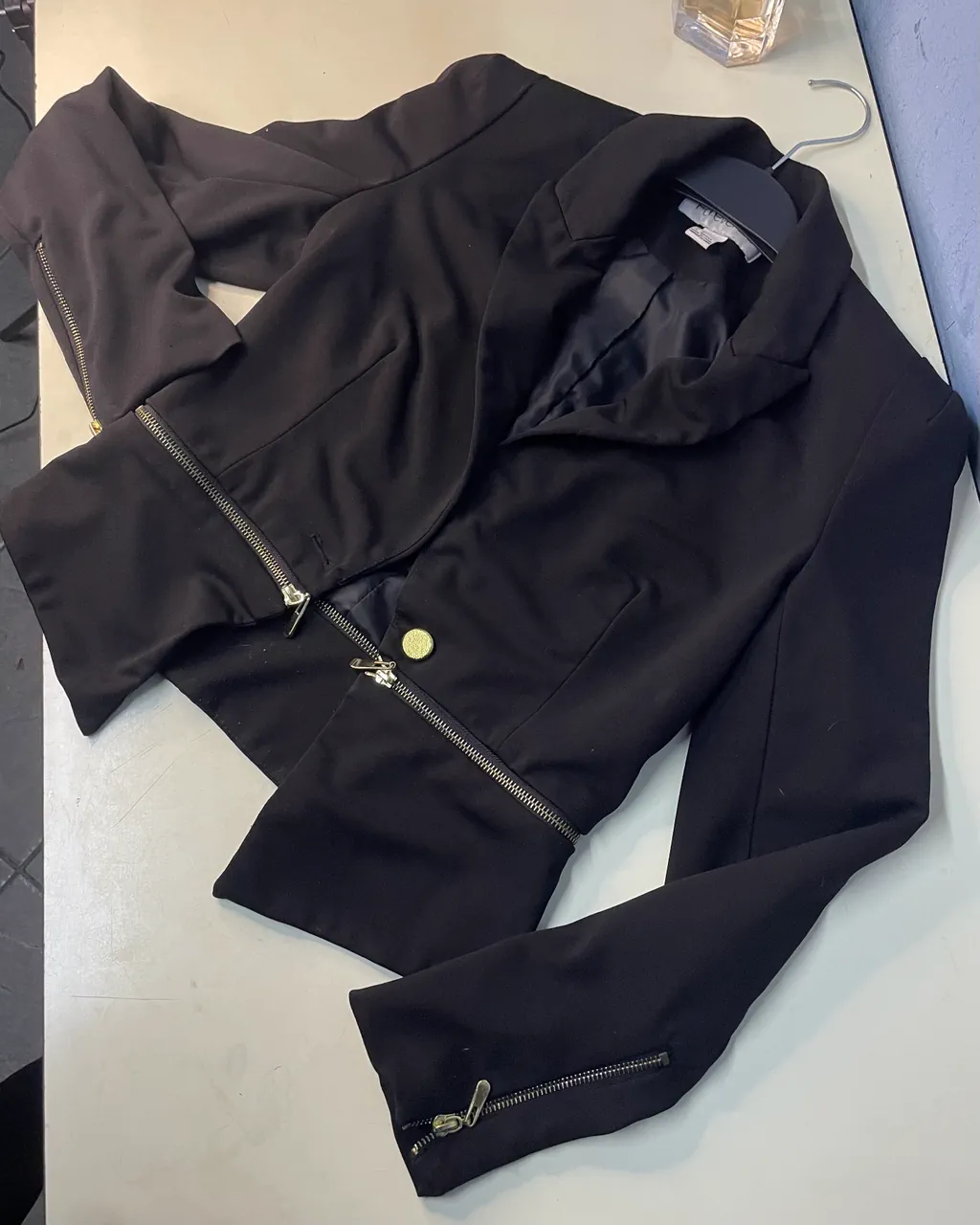 Camisa Forever 21 - imagen 1