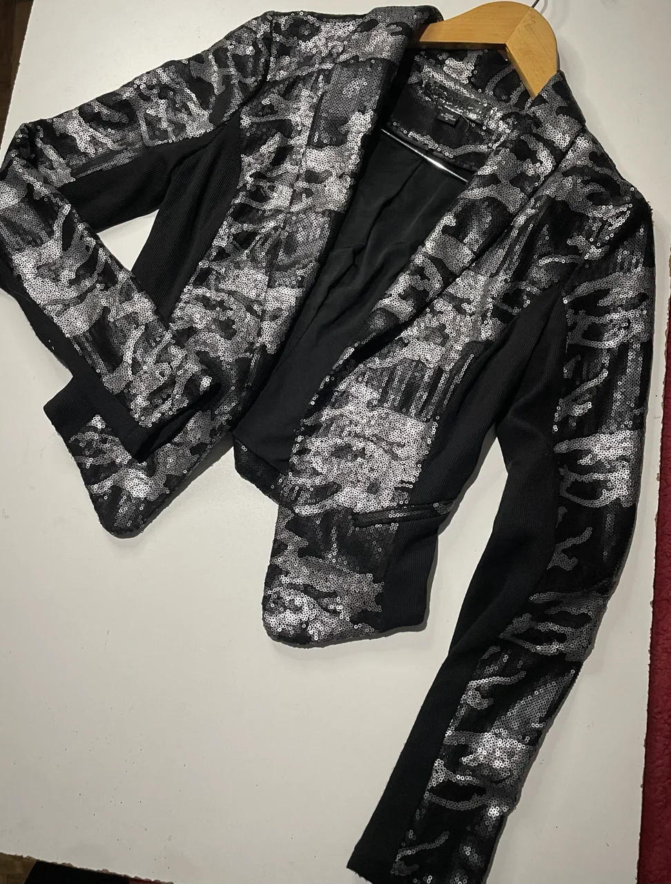 Blazer GUESS · Talle M