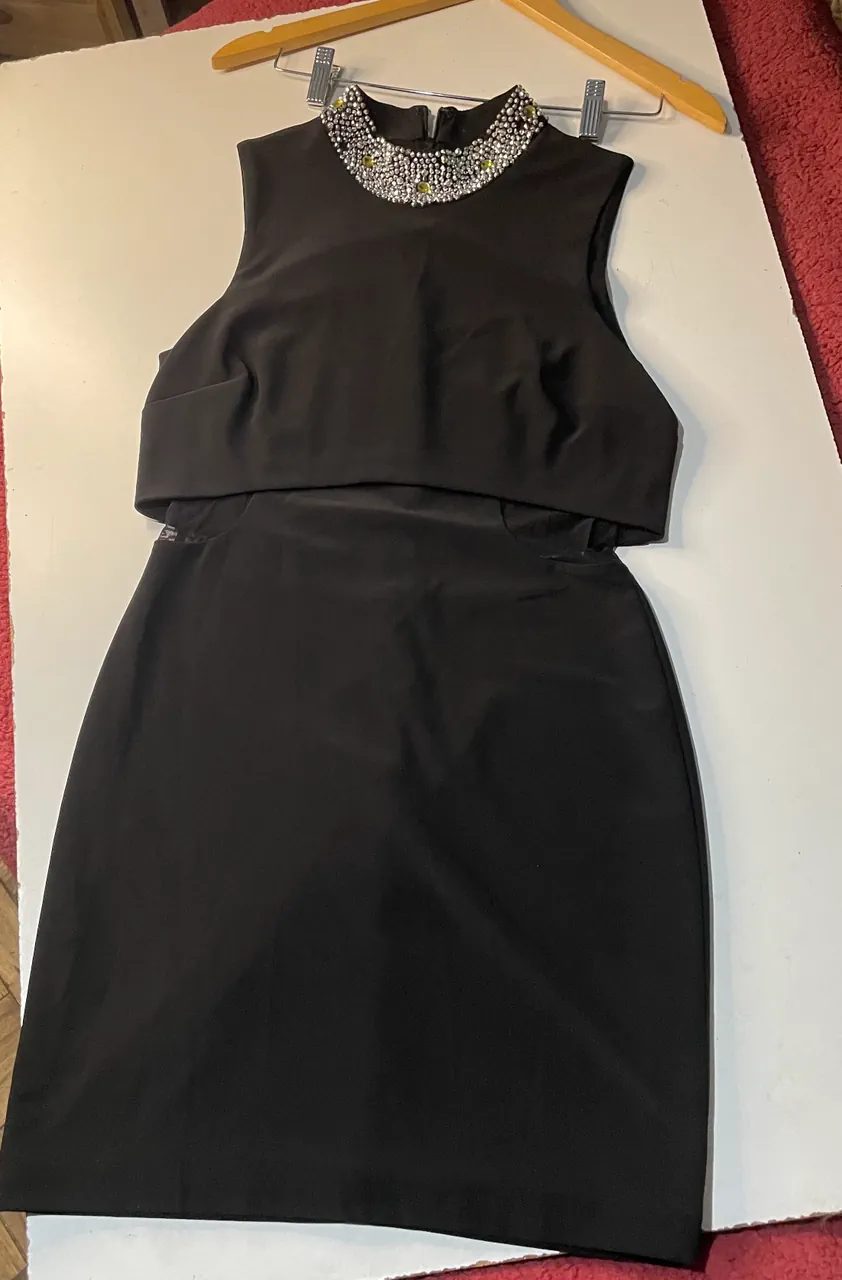 Vestido Otra - imagen 1