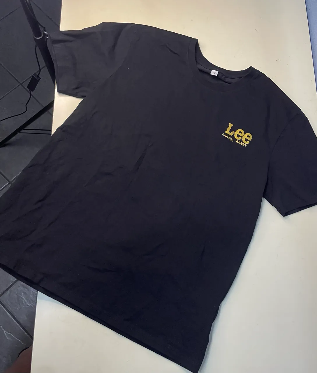 Remera Lee - imagen 1