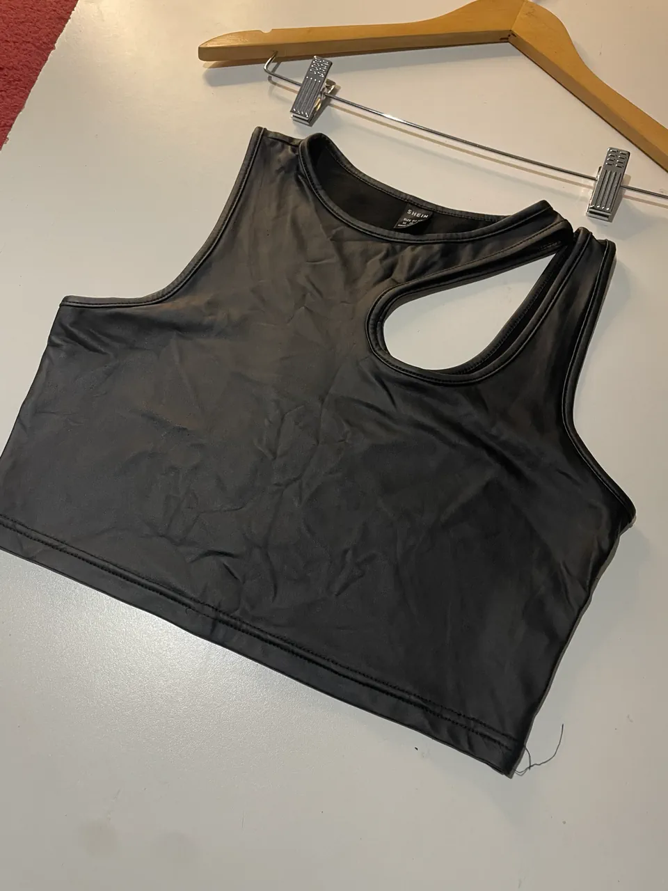 Musculosa Shein - imagen 1