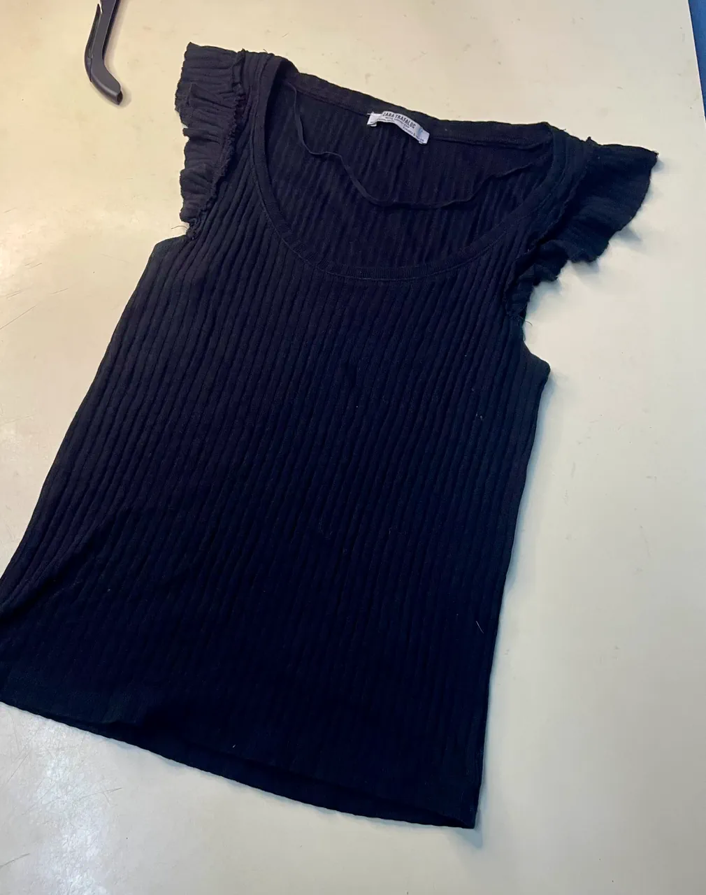 Musculosa Zara - imagen 1