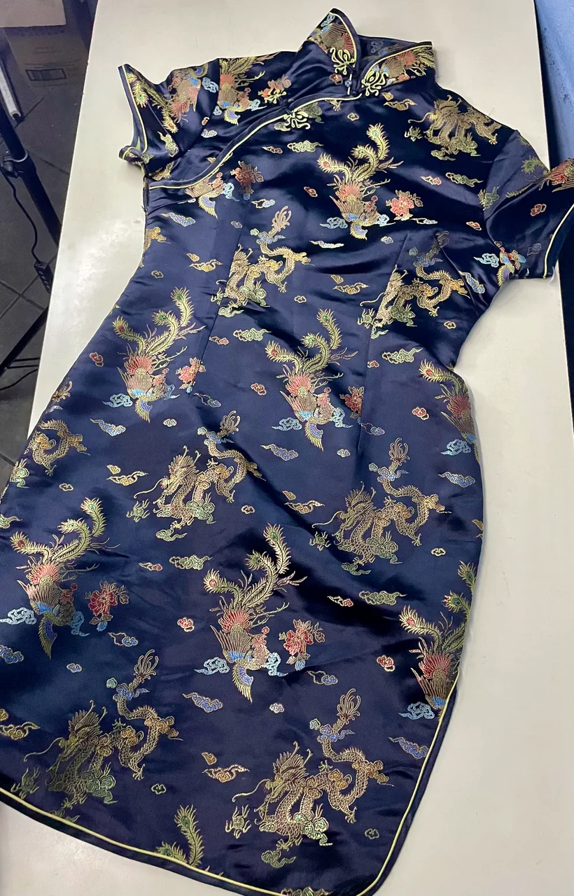 Vestido Otra - imagen 1