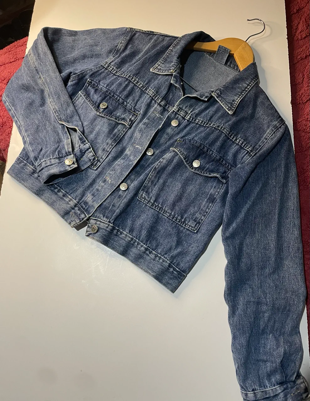 Campera Otra - imagen 1