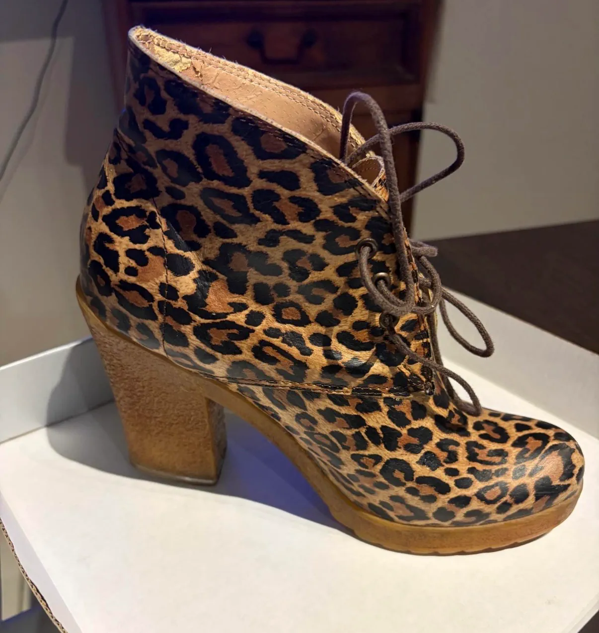 Bs shoes · Talle AR 38