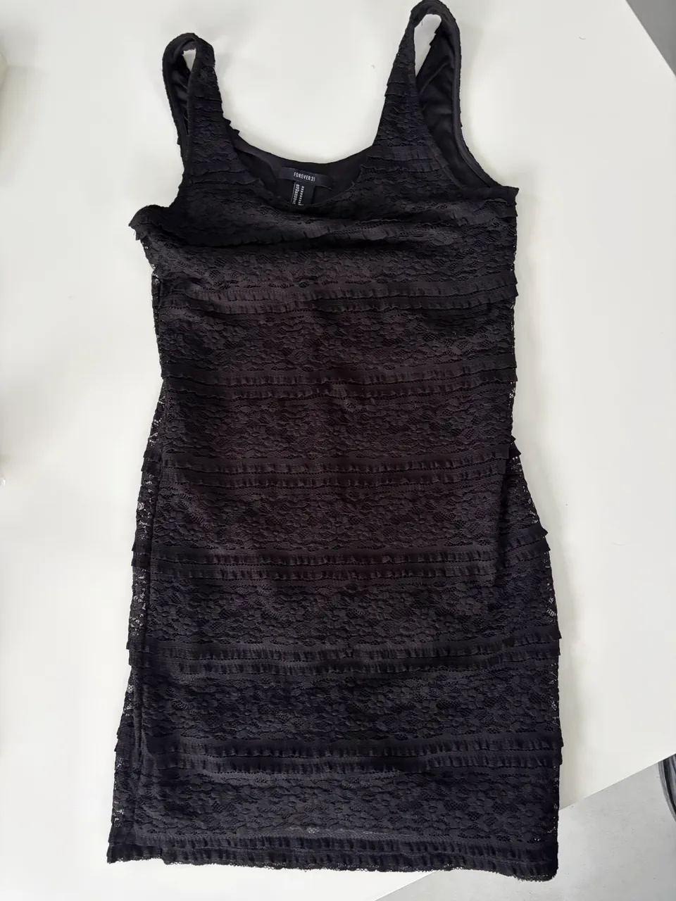 Vestido Forever 21 - imagen 1