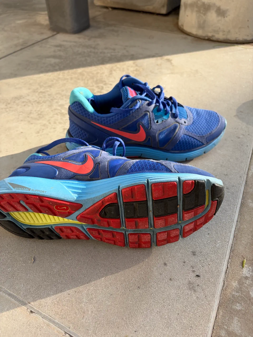 Zapatillas Nike - imagen 1